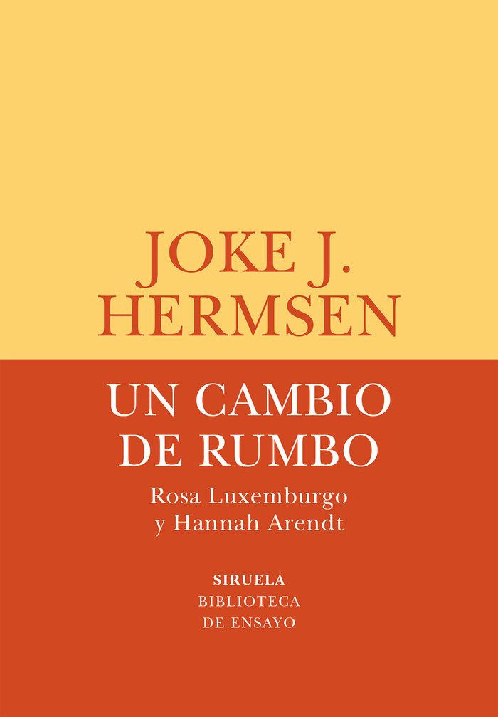 Produktbild: Un cambio de rumbo