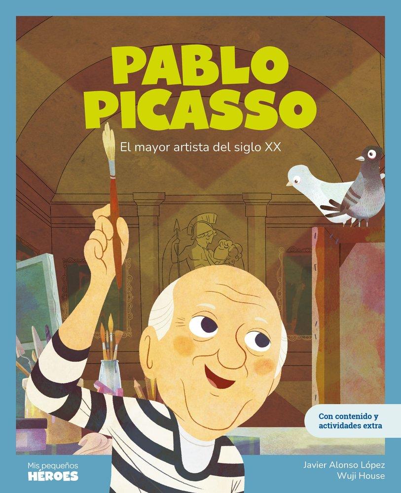 Produktbild: Pablo Picasso