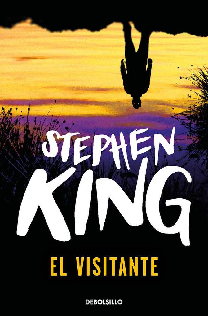 Produktbild: El visitante | Stephen King