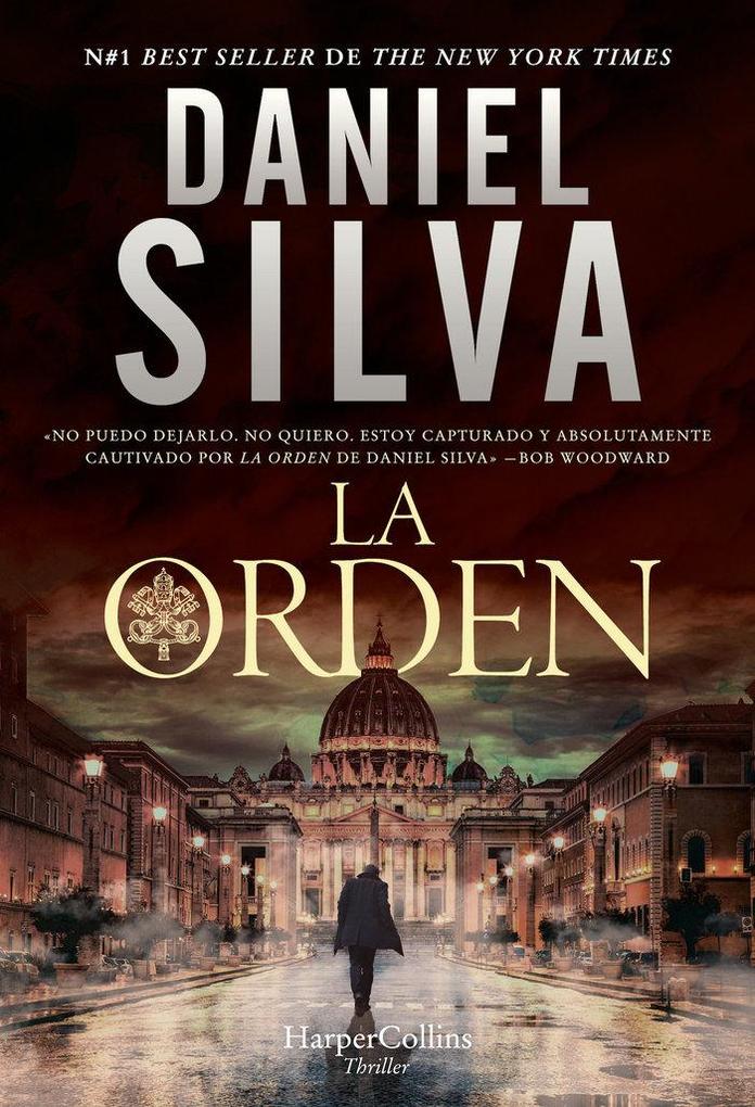 Produktbild: La Orden
