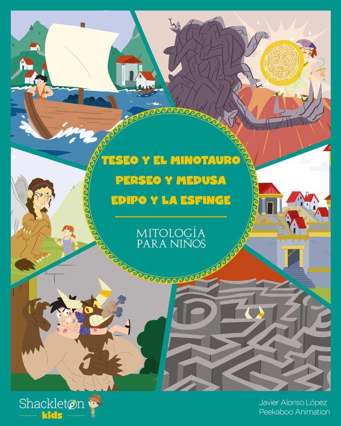 Produktbild: Perseo y Medusa | Javier Alonso López