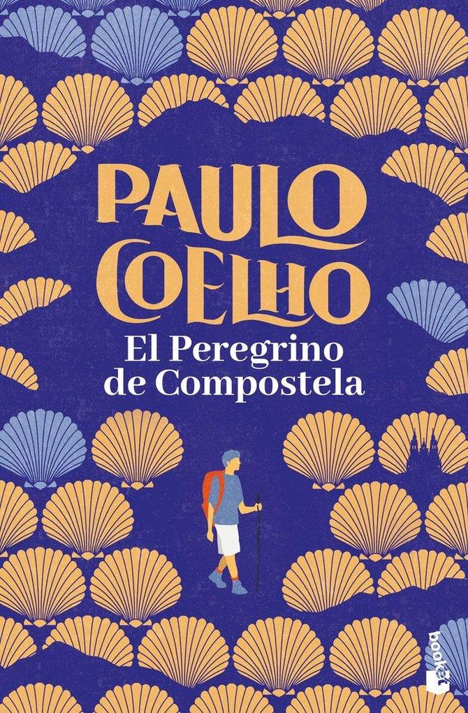 Produktbild: El Peregrino de Compostela | Paulo Coelho
