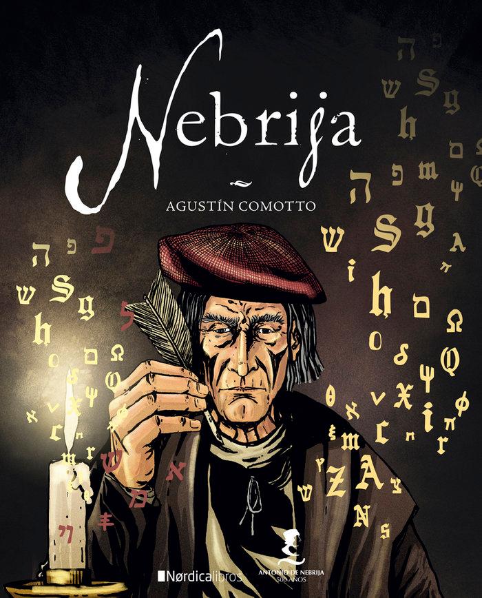 Produktbild: Nebrija