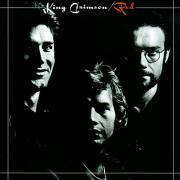Produktbild: Red | King Crimson