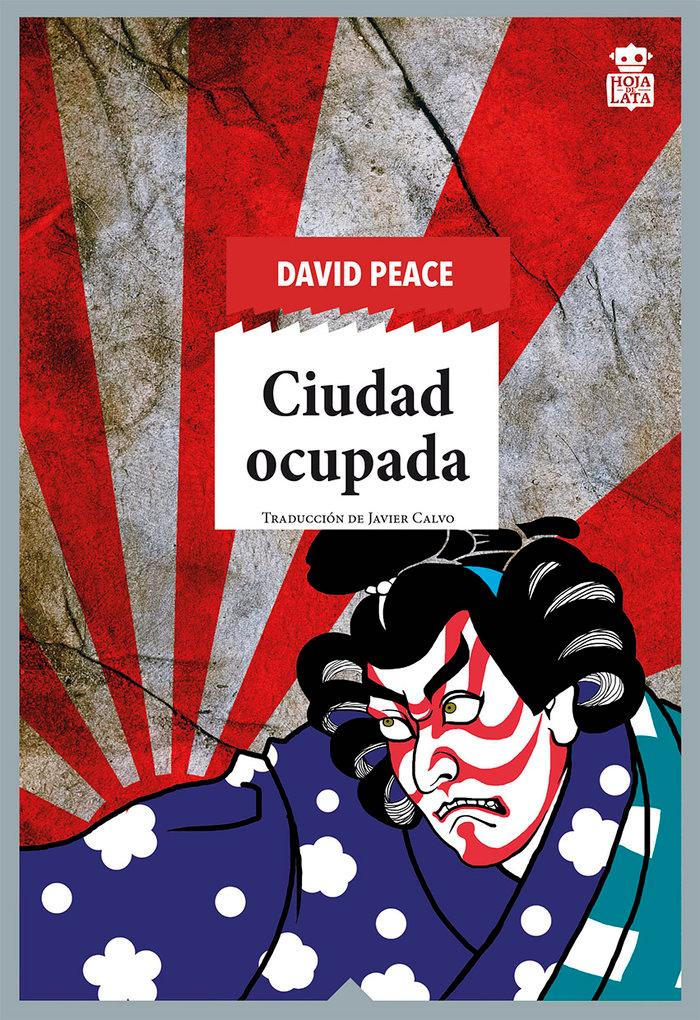 Produktbild: Ciudad ocupada