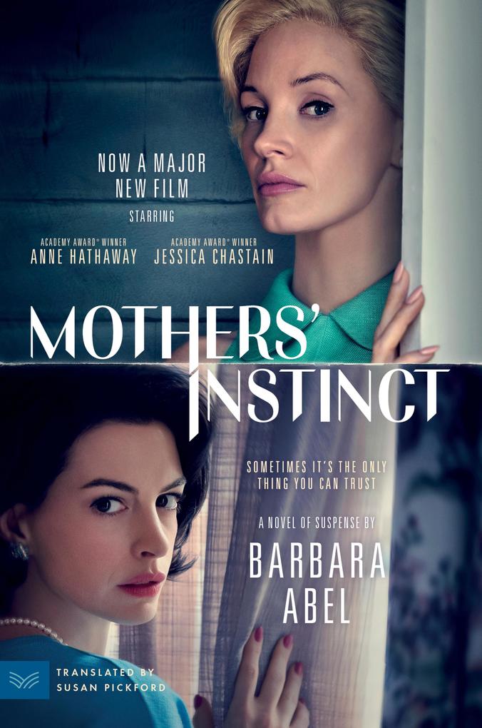 Produktbild: Mothers' Instinct | Barbara Abel