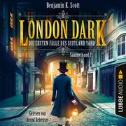 London Dark, Folge 9-12