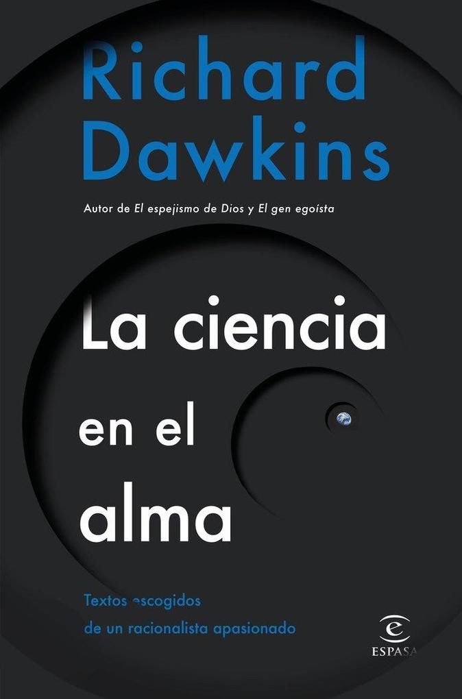 Produktbild: La ciencia en el alma | Richard Dawkins