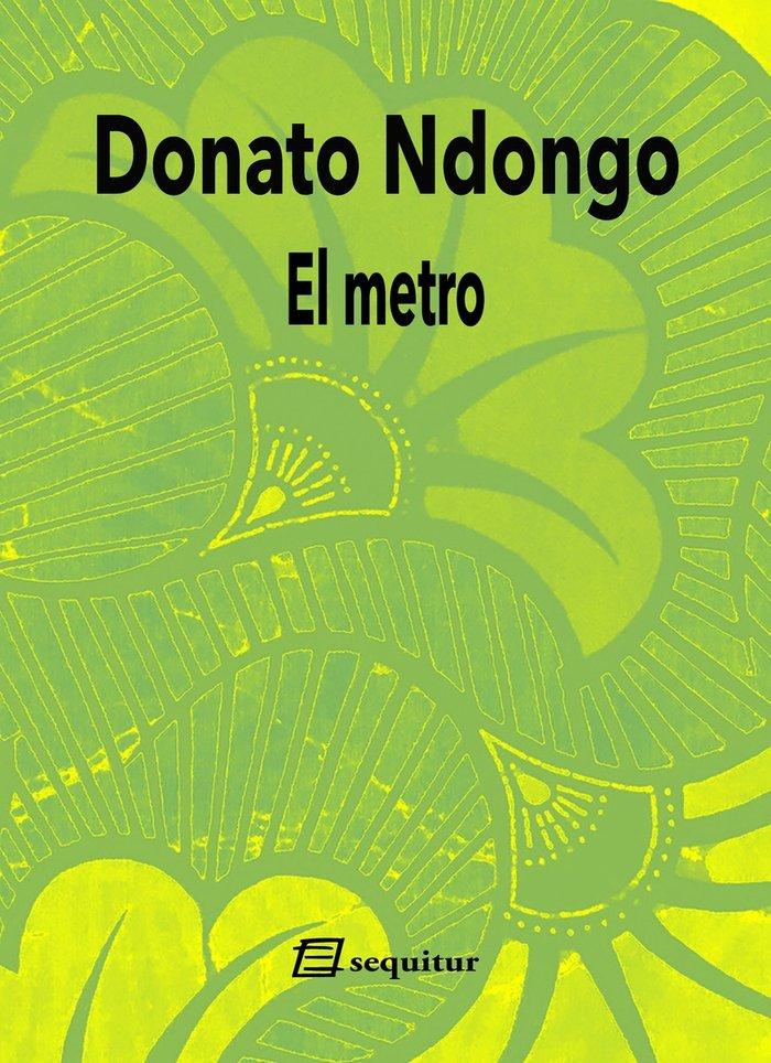 Produktbild: El metro