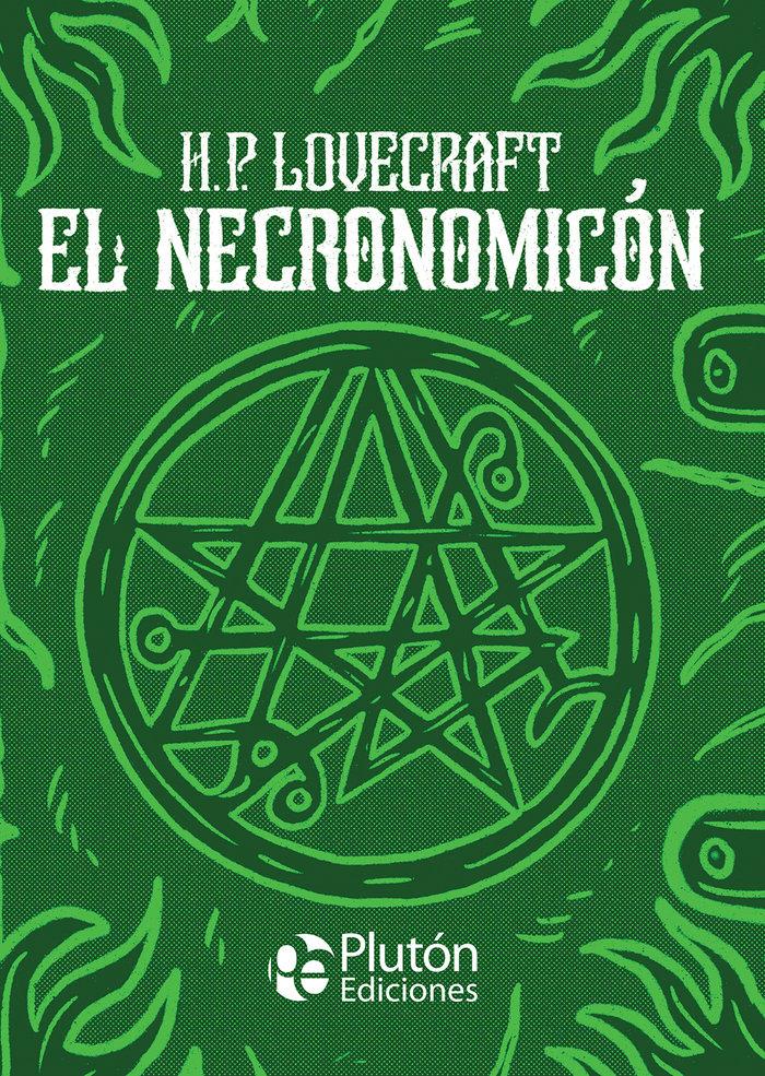 Produktbild: El Necronomicón | H. P. Lovecraft
