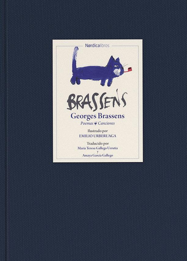 Produktbild: Brassens