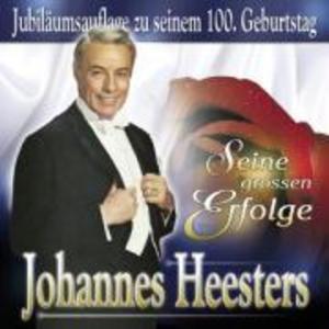 Produktbild: Seine Grossen Erfolge | Johannes Heesters