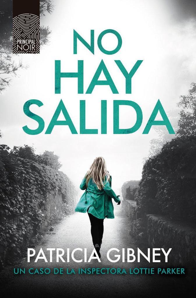 Produktbild: No Hay Salida | Patricia