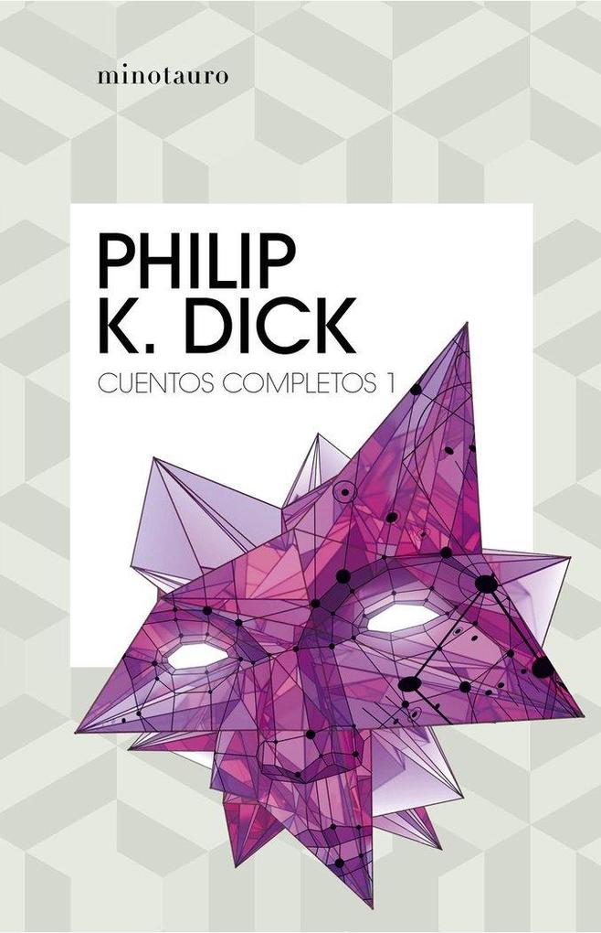 Produktbild: Cuentos completos I | Philip K. Dick