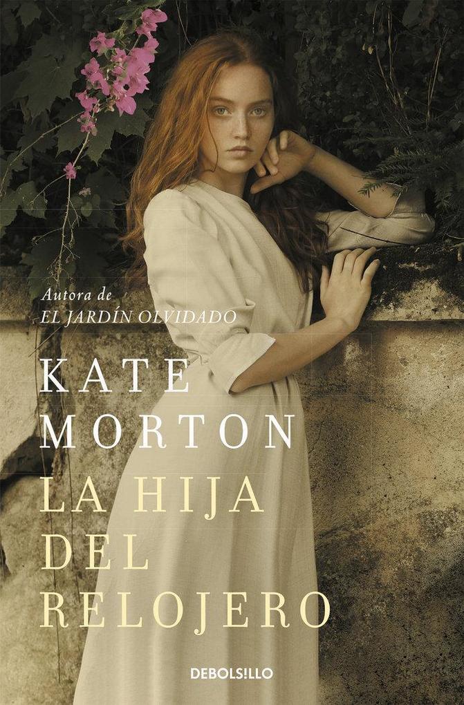 Produktbild: La hija del relojero | Kate Morton