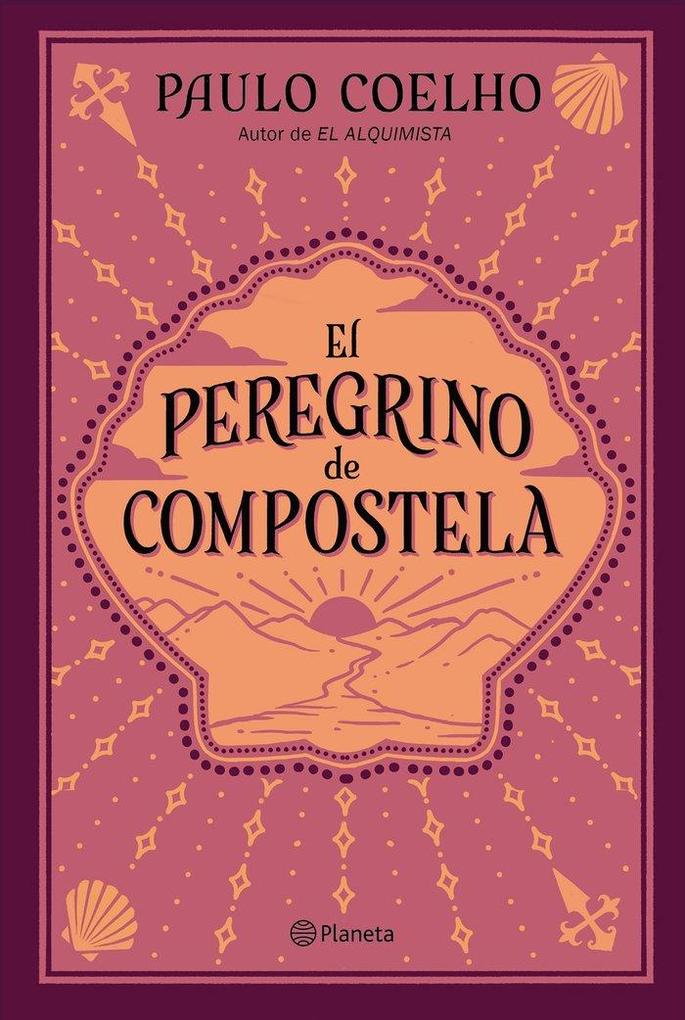 Produktbild: El peregrino de Compostela | Paulo Coelho