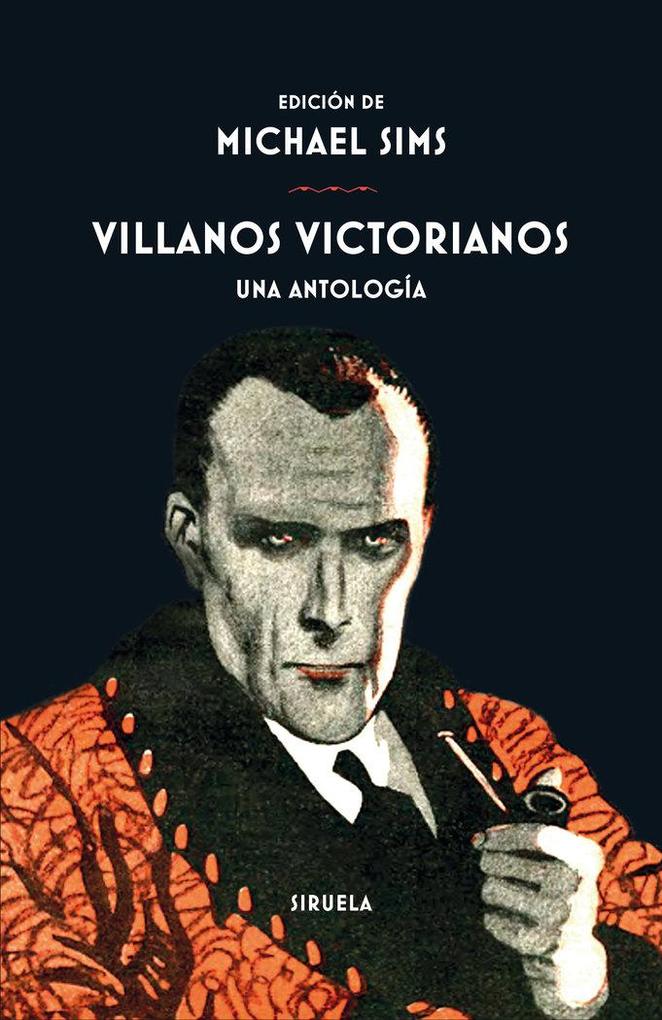 Produktbild: Villanos victorianos