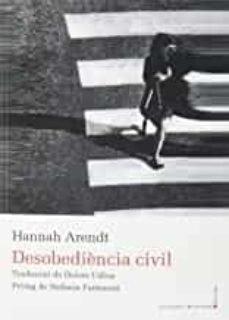 Produktbild: Desobediència Civil