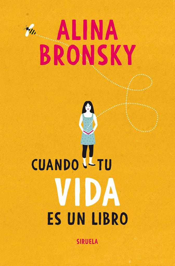 Produktbild: Cuando tu vida es un libro