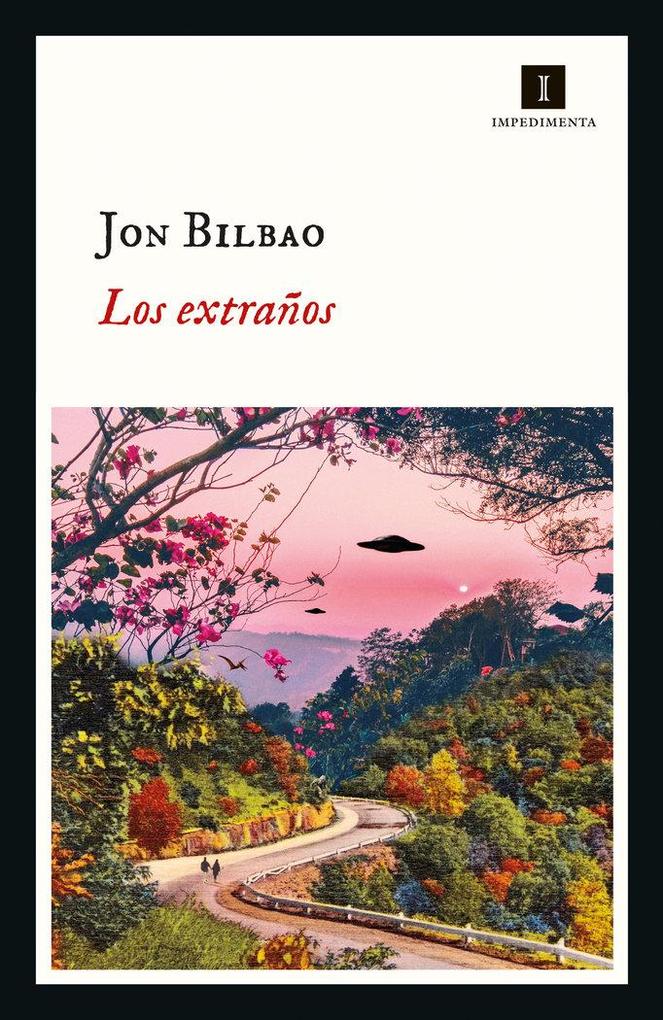 Produktbild: Los extra?os