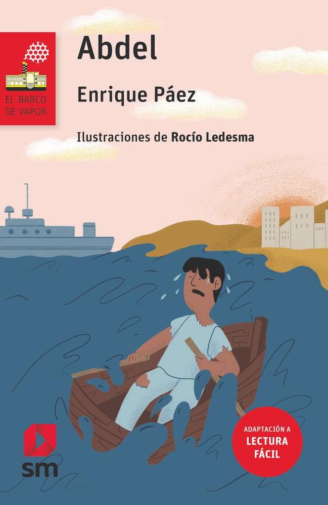 Produktbild: Abdel | Enrique Páez, Enrique Páez Mañá
