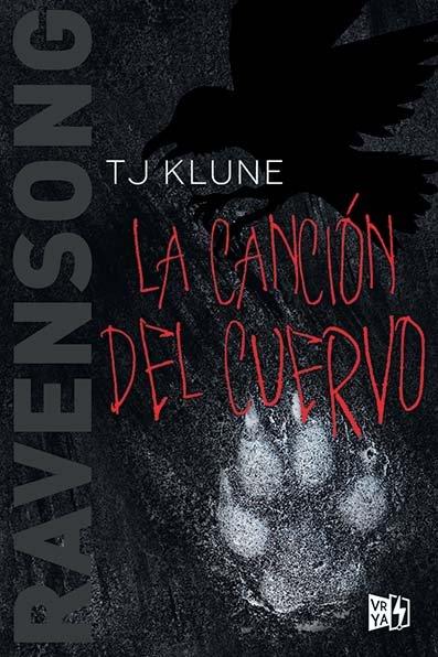 Produktbild: La canción del cuervo