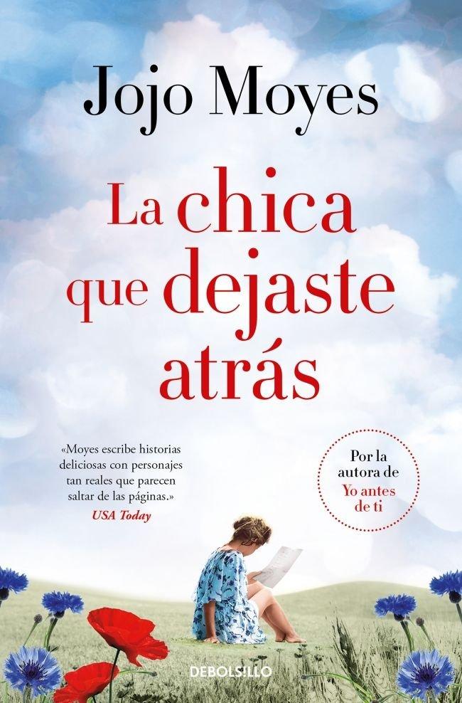 Produktbild: La chica que dejaste atrás | Jojo Moyes