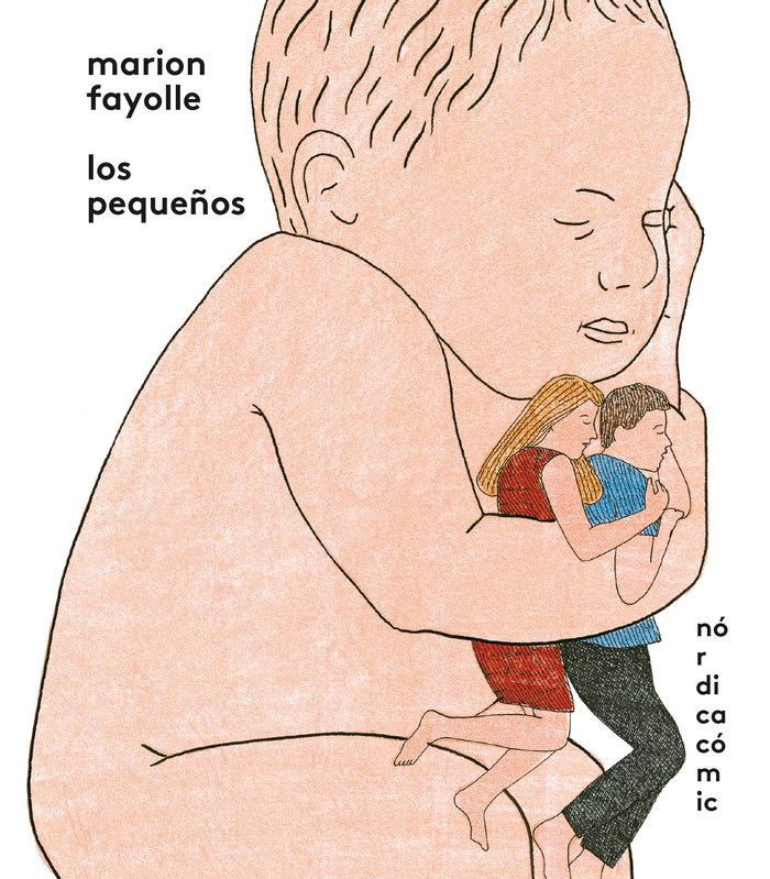 Produktbild: Los pequeños