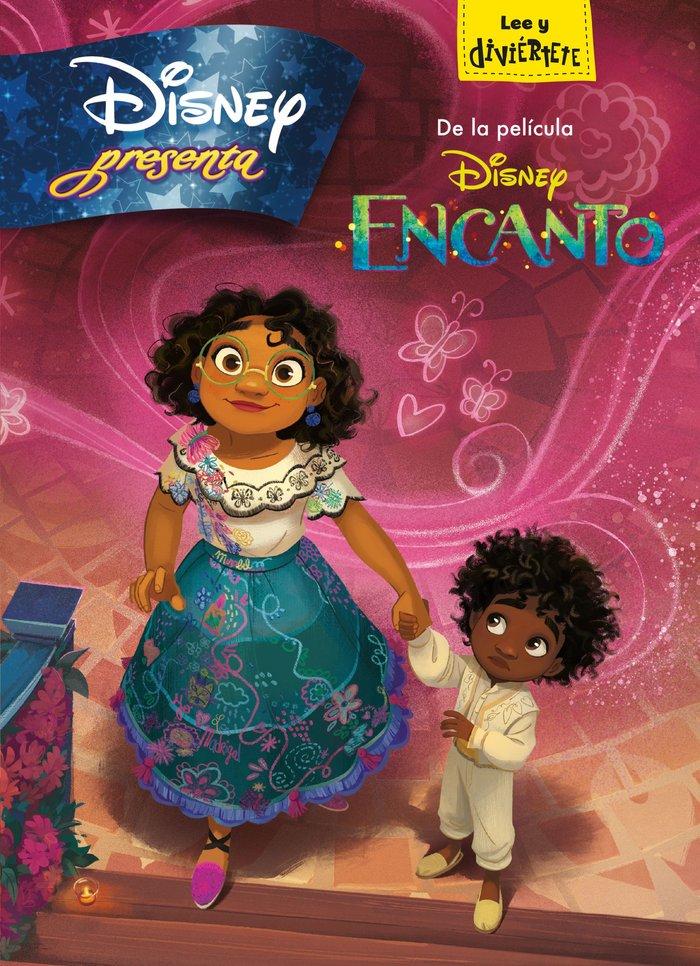Produktbild: Encanto. Disney presenta