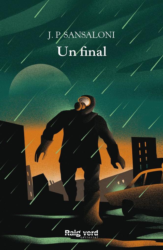 Produktbild: Un final