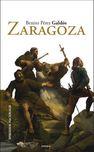 Produktbild: Zaragoza | Benito Pérez Galdós