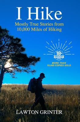 Produktbild: I Hike | Lawton Grinter