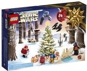 LEGO® Star Wars 75340 - Adventskalender 2022, Advent Calendar