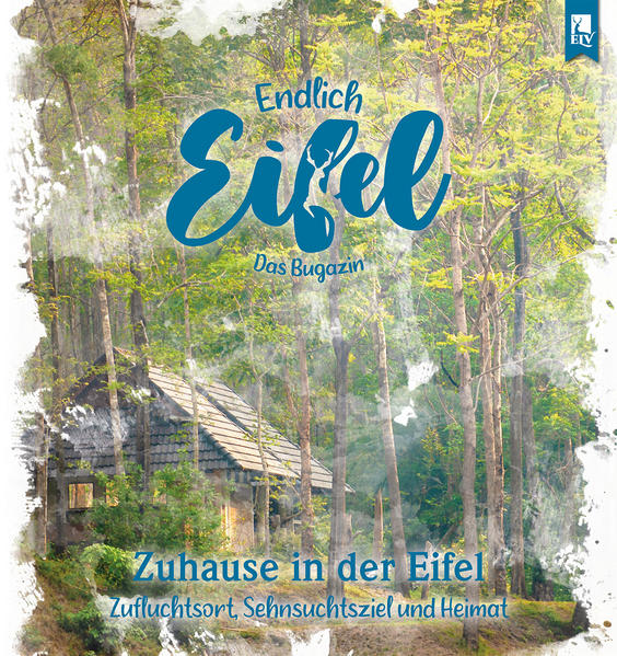 Produktbild: ENDLICH EIFEL - Band 6 | Stephan Falk, Jeannette Fentroß
