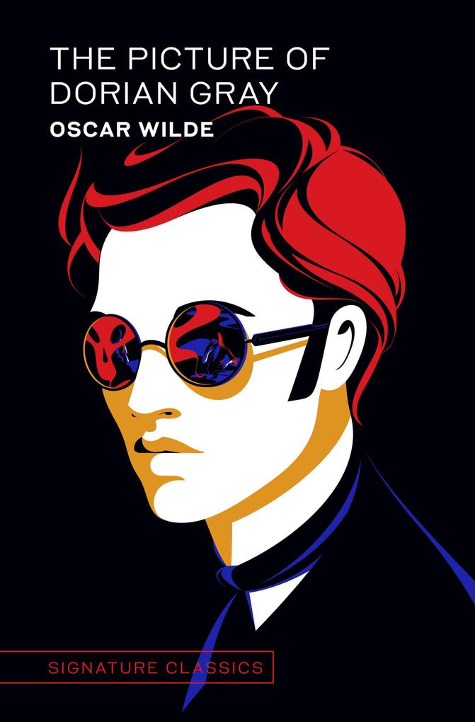 Produktbild: The Picture of Dorian Gray (Graphic Art Collector's Edition) | Oscar Wilde