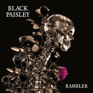 Produktbild: Rambler | Black Paisley