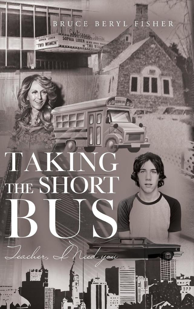 Produktbild: Taking the Short Bus | Bruce Beryl Fisher