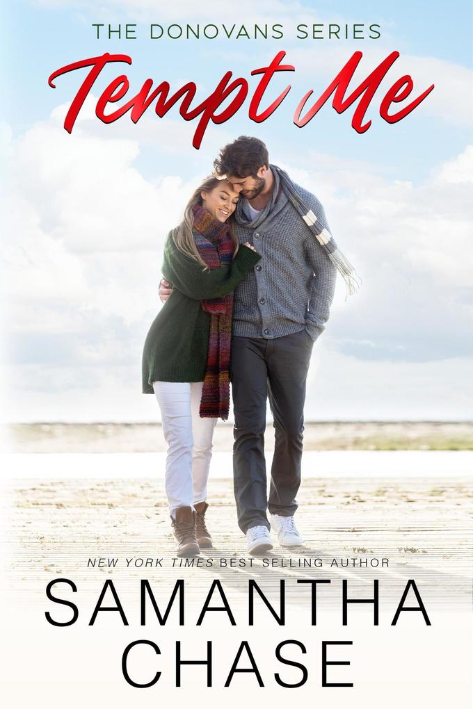 Produktbild: Tempt Me | Samantha Chase