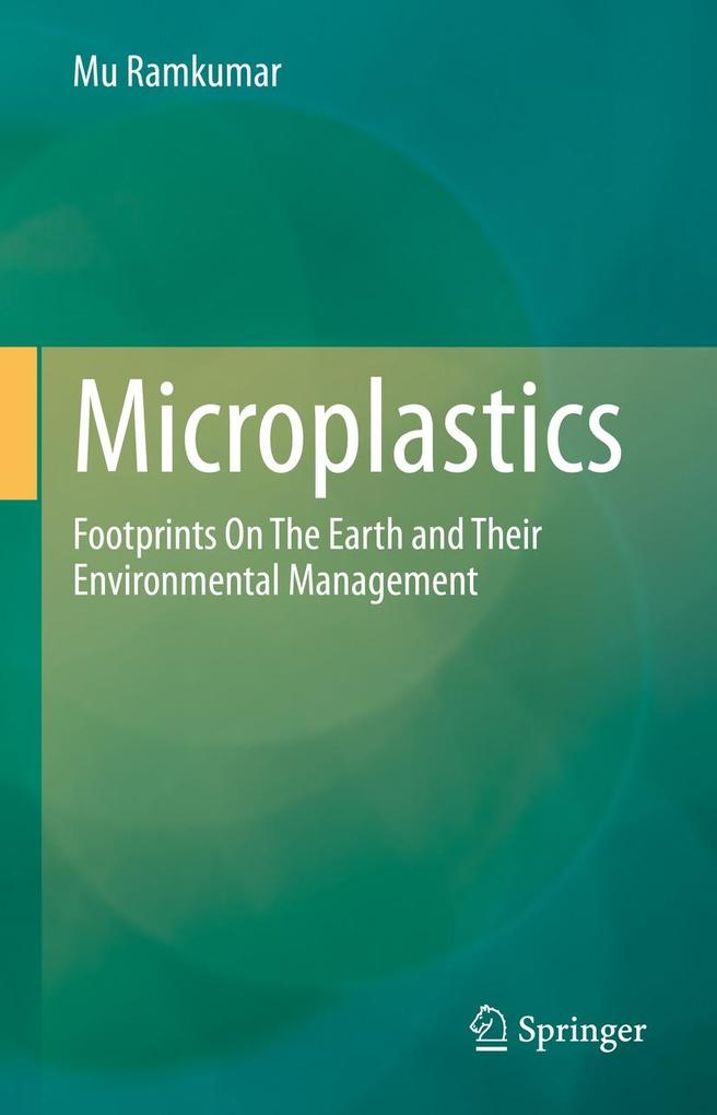 Produktbild: Microplastics | Ramkumar Muthuvairavasamy