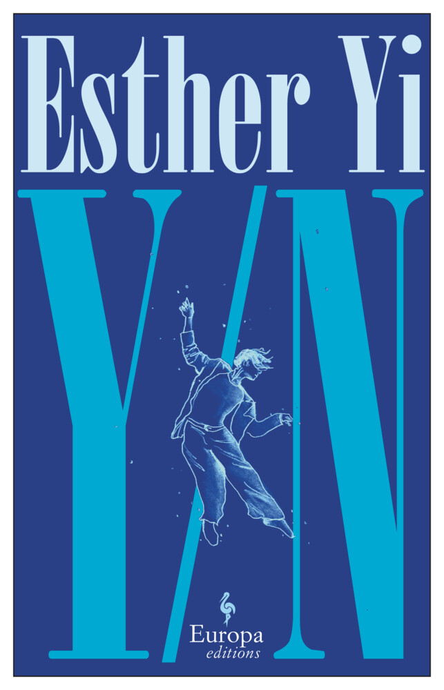 Produktbild: Y/N | Esther Yi
