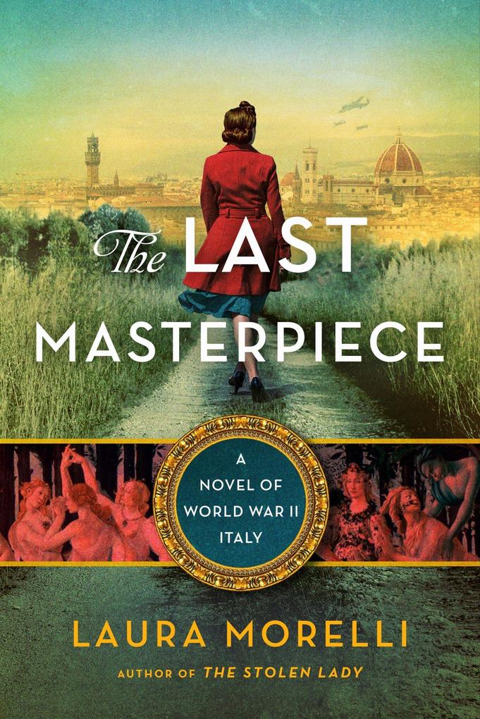 Produktbild: The Last Masterpiece | Laura Morelli