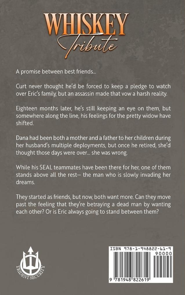 Produktbild: Whiskey Tribute | Samantha Cole