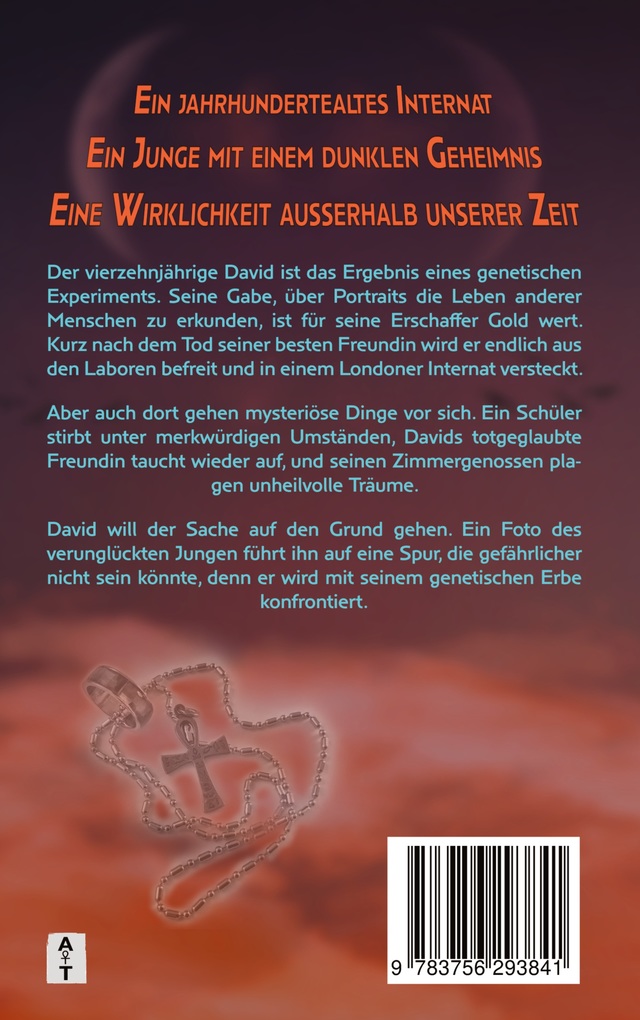 Weitere Ansicht: Nephilim Hunter | Tom Alex