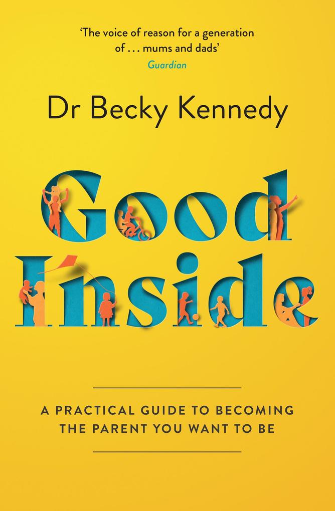 Produktbild: Good Inside | Becky Kennedy