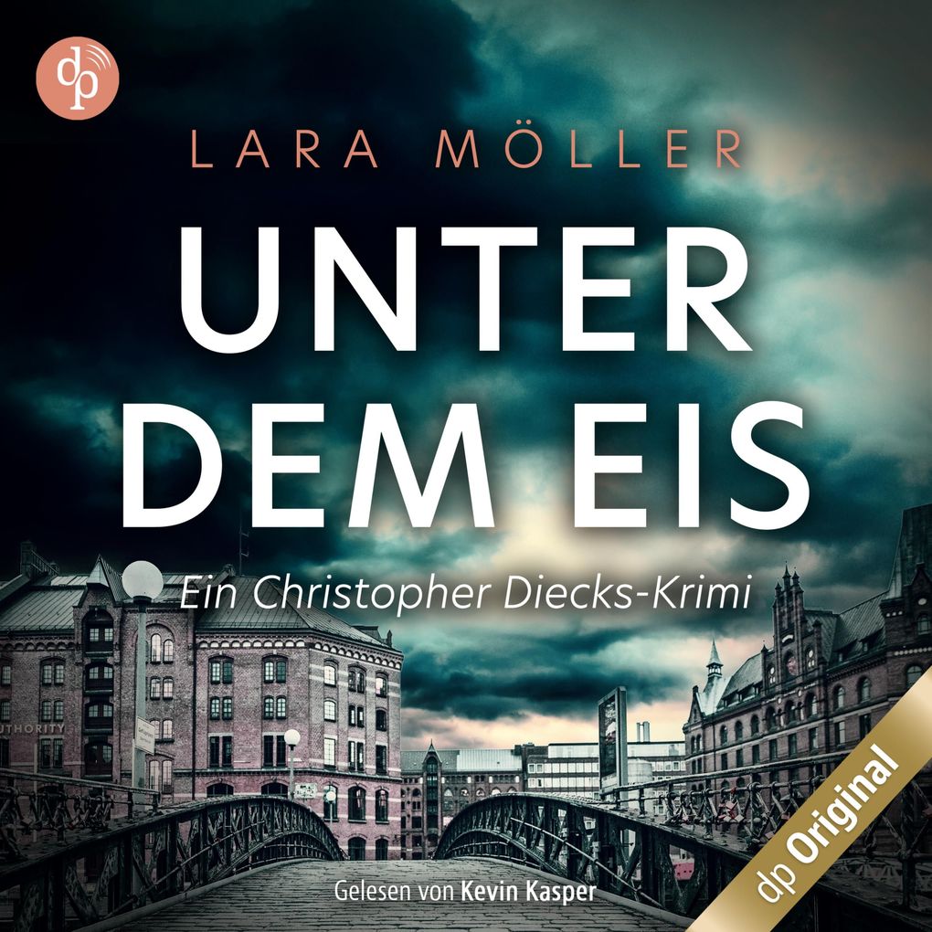 Produktbild: Unter dem Eis | Lara Möller