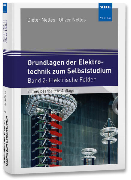 Produktbild: Grundlagen der Elektrotechnik zum Selbststudium | Dieter Nelles, Oliver Nelles