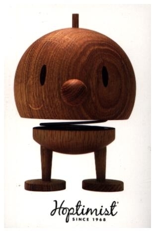 Produktbild: Hoptimist Bumble M Oak
