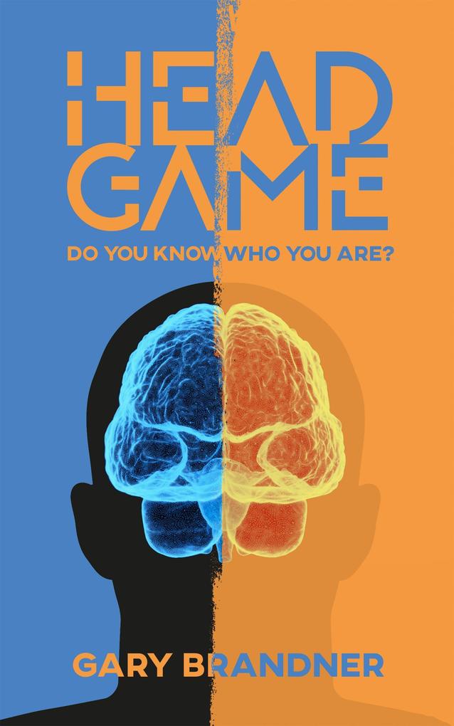 Produktbild: Head Game | Gary Brandner