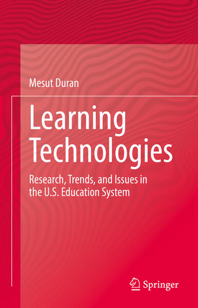 Produktbild: Learning Technologies | Mesut Duran