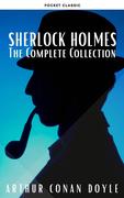 Sherlock Holmes: The Complete Collection